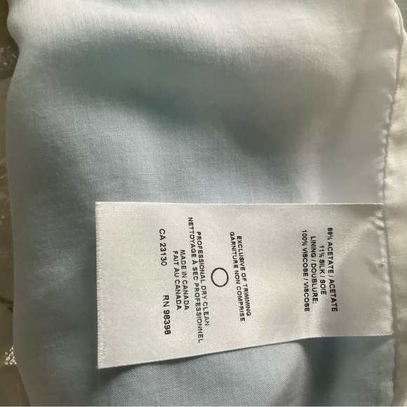 Judith and Charles dress - Picture 9 of 10